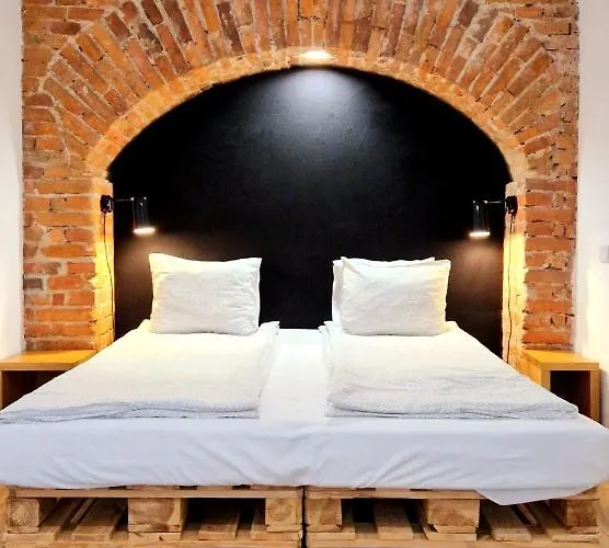 Citynest Apartments